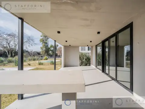 Casa en Alquiler en Greenville Polo & Resort, USD 2.800