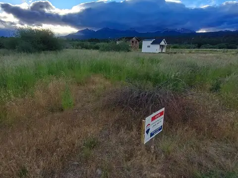 Terreno en Venta en Trevelin, USD 25.000