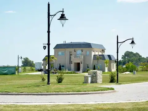 Terreno en Venta de 1341,0 m2