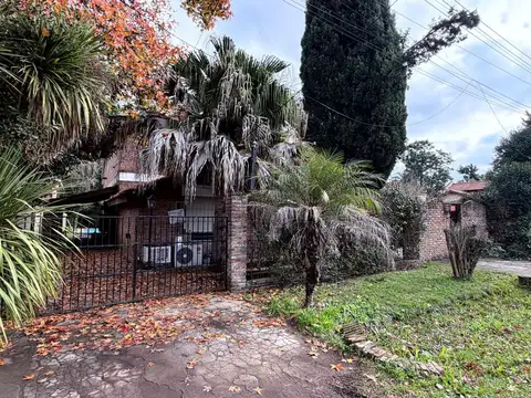 VENTA CASA 5 AMB CON PILETA Bº MIRASOLES- PILAR