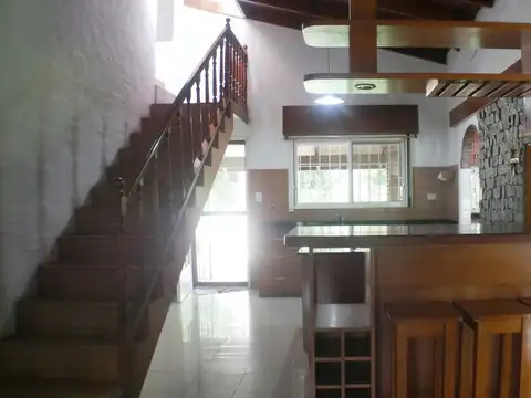 El Callao-  Barrio Mirasoles 300