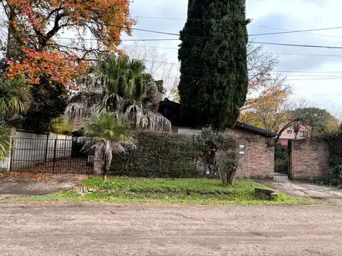 El Callao-  Barrio Mirasoles 300