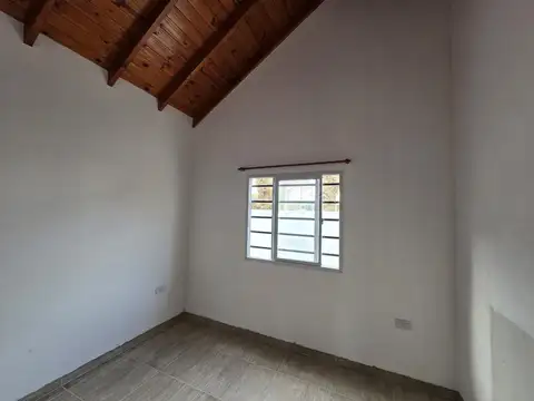 Excelente chalet de 4 ambientes en cuotas, financiado! 85 y 3 Mar del tuyu. Obra en construccion