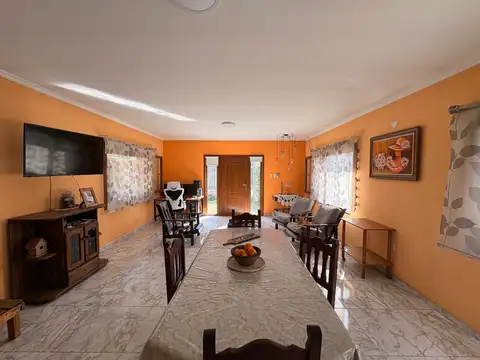 Casa en Venta en General Pico, USD 190.000