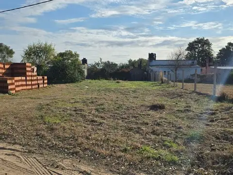 EN VENTA LOTE 600 MTS EN SAN JOSÉ DEL RINCÓN
