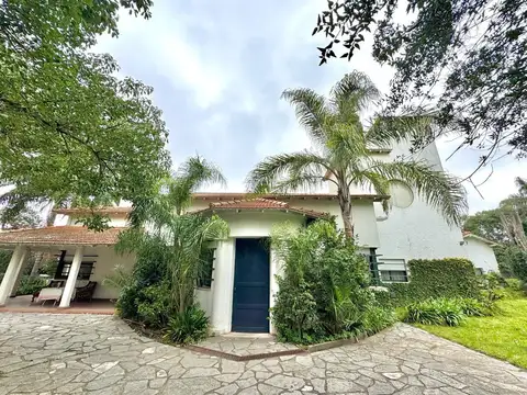 Casa en Venta en Bella Vista, Partido de San Miguel
