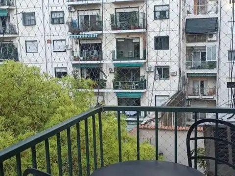 Departamento en Alquiler Temporal 50 años