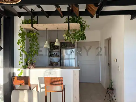 Departamento en Venta de Monoambiente