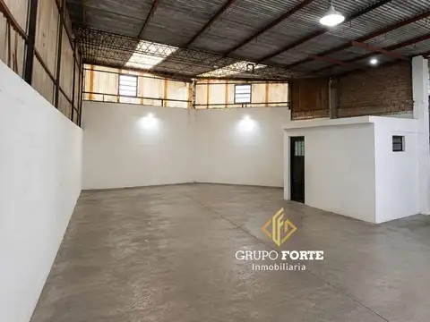 Galpones venta Barrio Empalme- 3 galpones