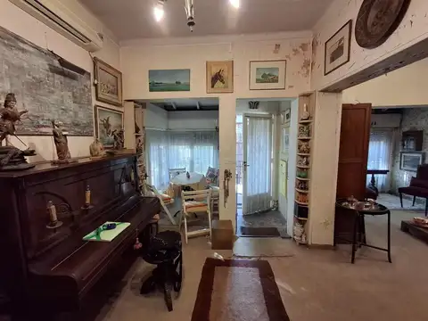 Casa en Venta 50 años
