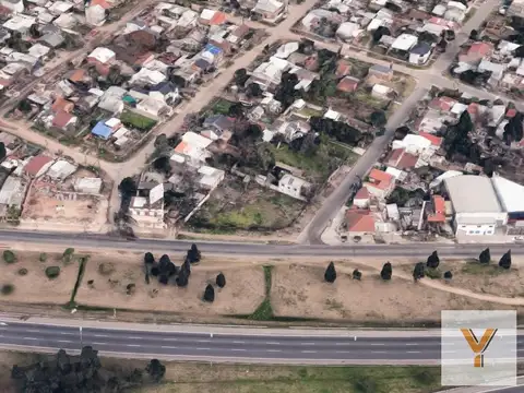 Terreno venta - 1160mts2 totales - Malvinas Argentinas