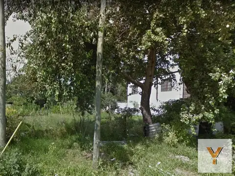 Terreno venta - 1160mts2 totales - Malvinas Argentinas