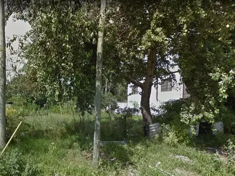 Terreno venta - 1160mts2 totales - Malvinas Argentinas