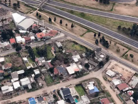 Terreno en Venta en Pablo Nogues, USD 300.000