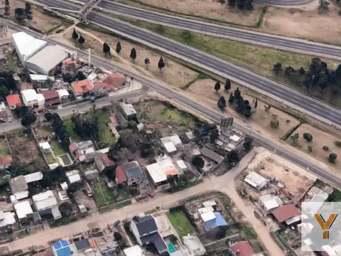 Terreno en Venta en Pablo Nogues, USD 295.000