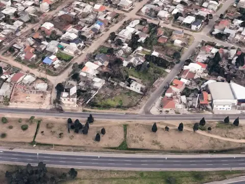 Terreno venta - 1160mts2 totales - Malvinas Argentinas