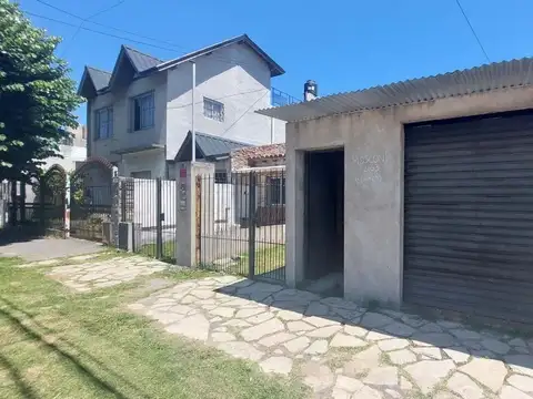 ALQUILER DEPOSITO, LOS POLVORINES CENTRO