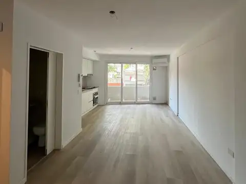 Departamento en Venta en Villa Ortuzar, USD 138.000