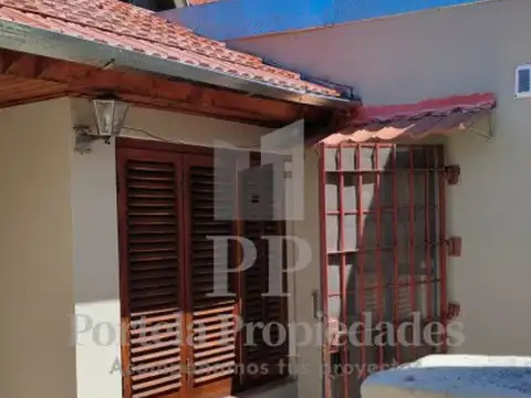 PH TIPO CASA DE 3 AMBIENTES