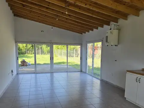 Casa en Venta A Estrenar