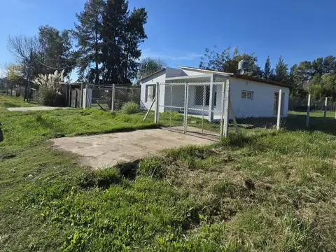 Casa en Venta en Cañuelas, USD 59.500
