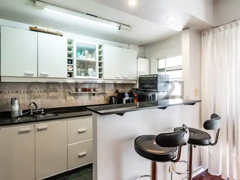 Departamento en Venta 30 años