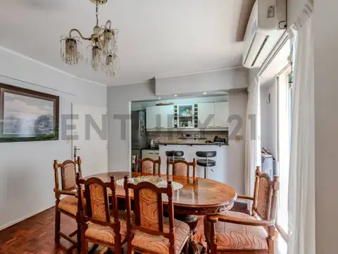 Departamento en Venta al Oeste