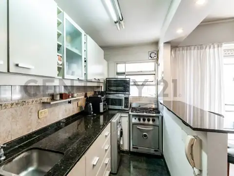 VENTA DEPARTAMENTO 3 AMBIENTES en VILLA GRAL. MITRE