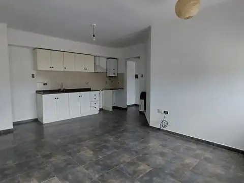 Departamento en Alquiler 8 años