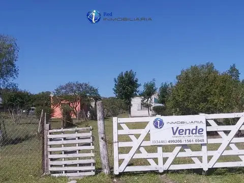 Casa con varias dependencias