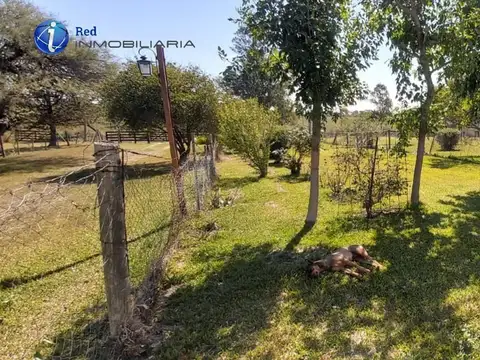 Casa en Venta en Gualeguaychu, USD 55.000