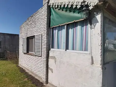 Casa en Venta en Gualeguaychu, USD 55.000