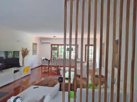Casa en Alquiler 30 años