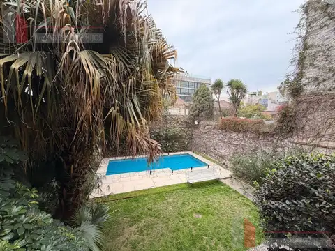 Casa en Alquiler 30 años