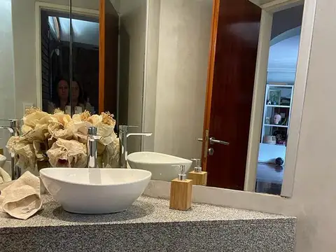Casa en Alquiler al Este