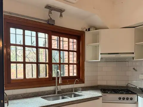 Casa - Belgrano