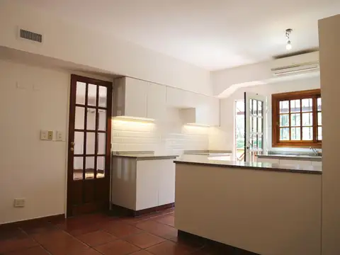 Casa - Belgrano
