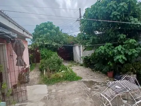 Casa en Venta de 1 dormitorio