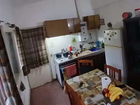 Casa en Venta al Oeste