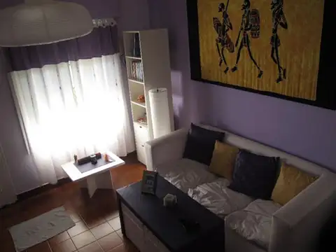 Casa Ph En Venta En Quilmes Oeste