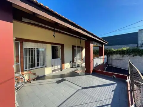 Casa Ph En Venta En Quilmes Oeste