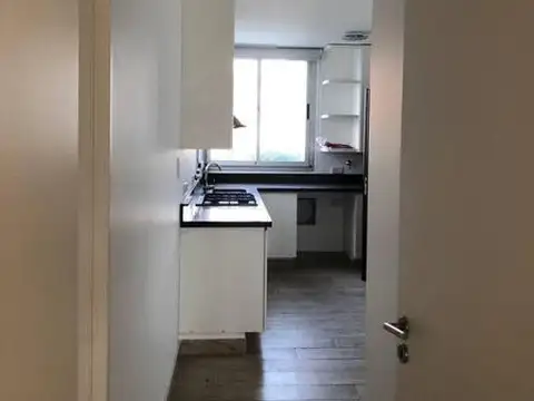 Departamento en Alquiler 2 años