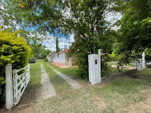 Casa en Venta en Colastine, USD 100.000