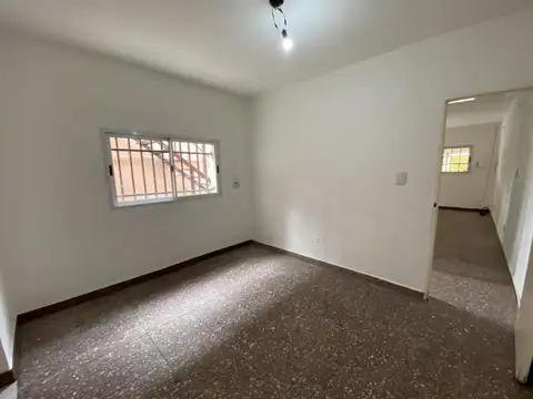 Duplex de 3 ambientes