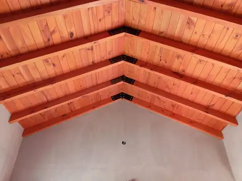 Casa en Venta 5 años