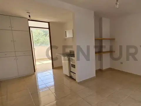 Departamento en alquiler La Plata 1 dormi