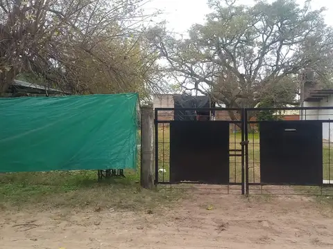 AMPLIO TERRENO EN VENTA EN COLASTINE