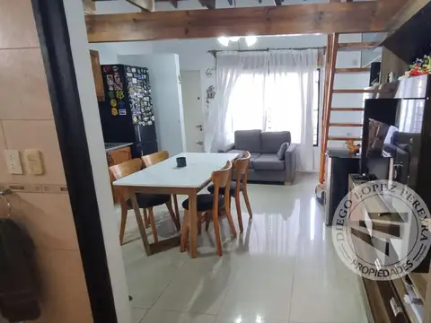 Departamento en Venta de 2 dormitorios