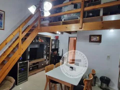 Departamento en Venta en Munro, USD 108.000