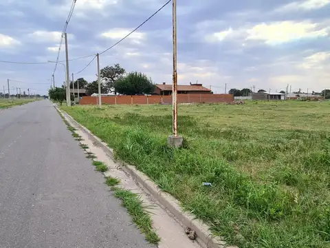 Terreno en Venta, FOT 0,8